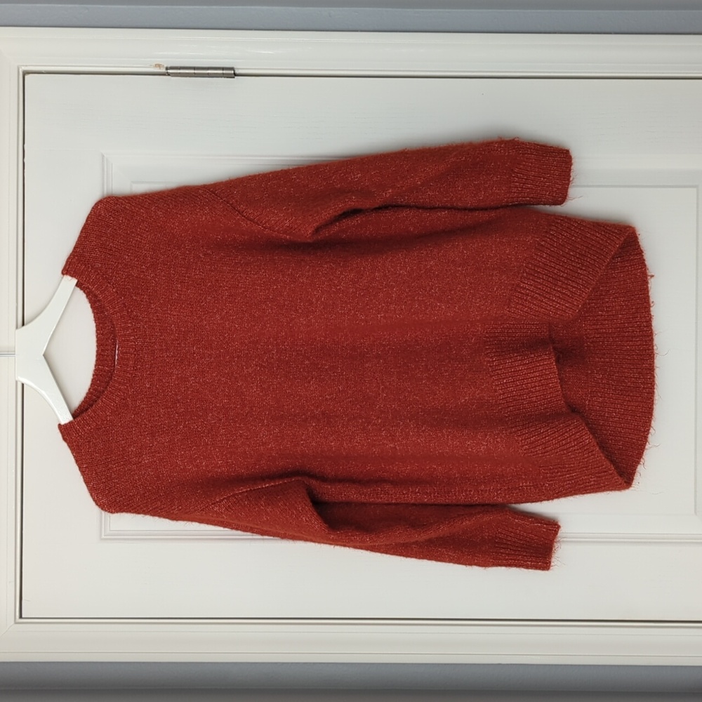 Oversized Sweater